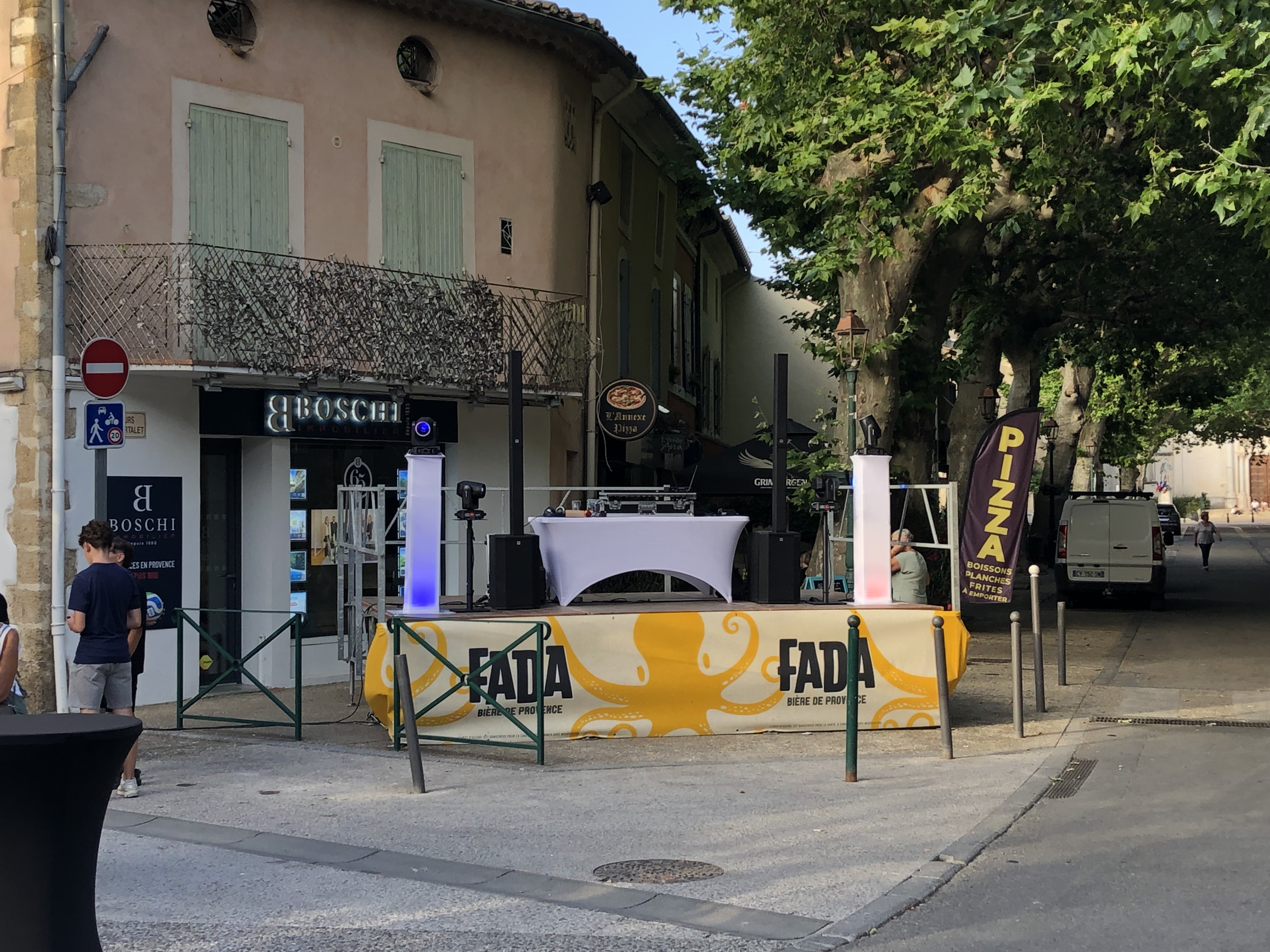 Fête De La Musique St Cécile 2026