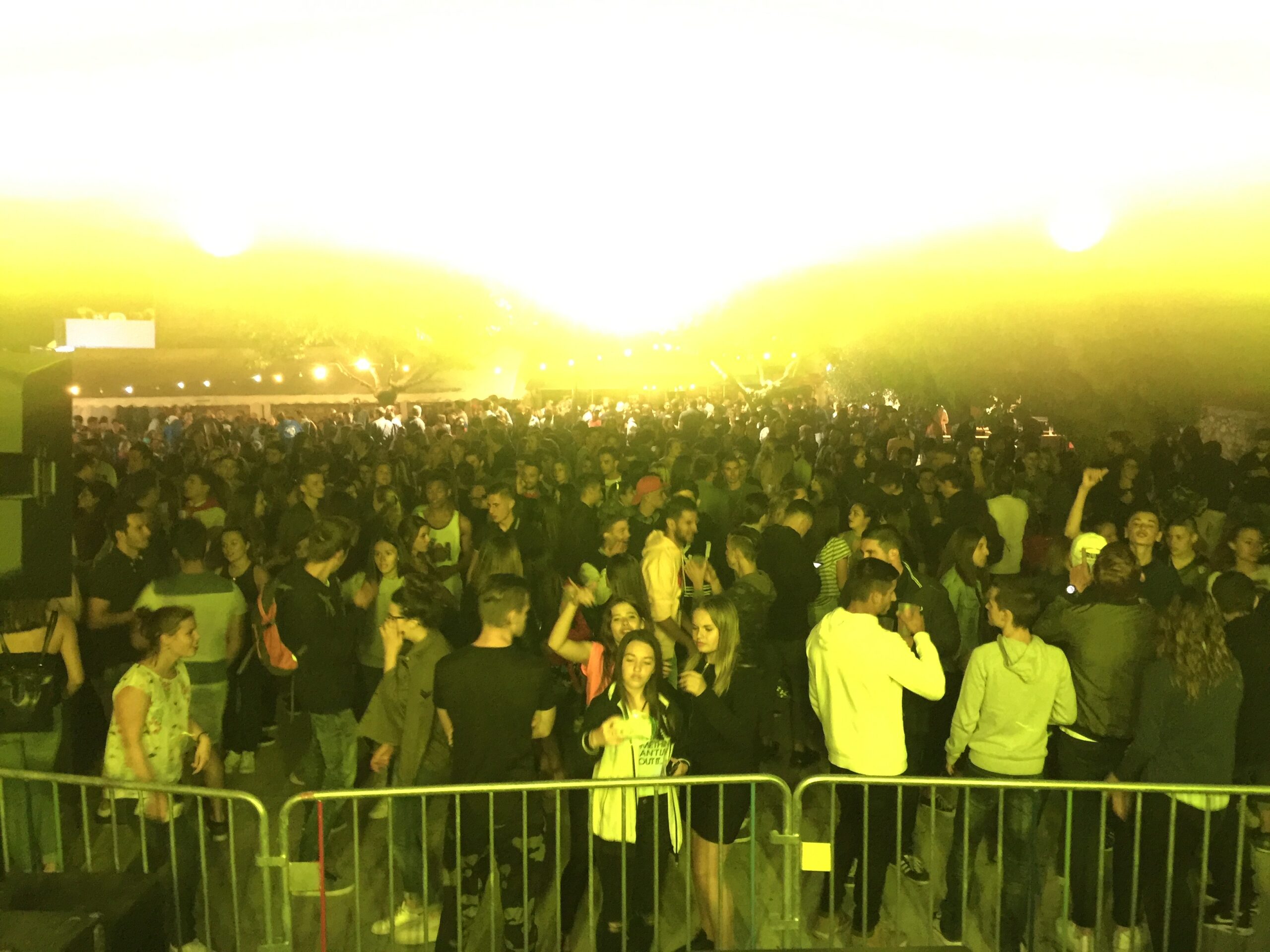 Fête Votive St Montan 2018