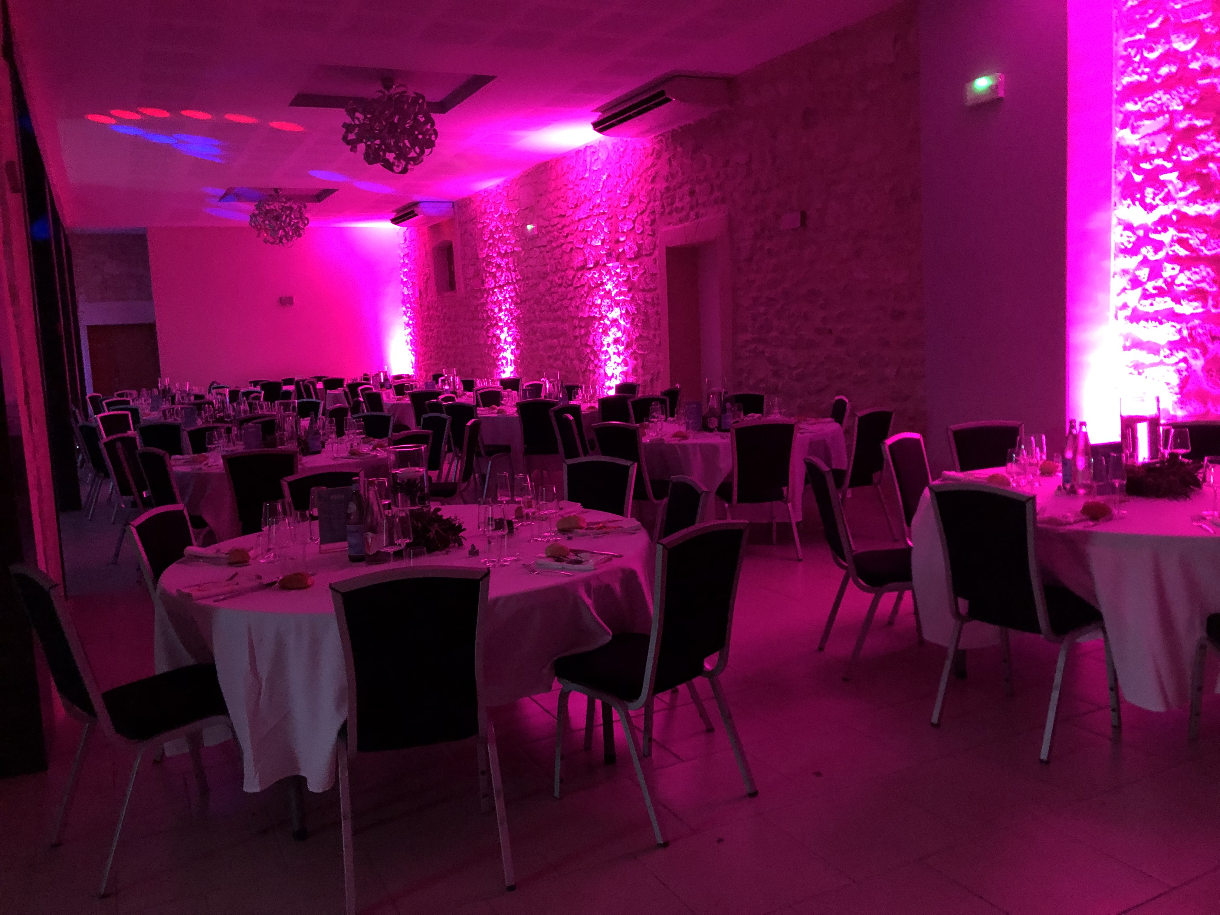 Lumiere Mariage Trusquin Pierrelatte