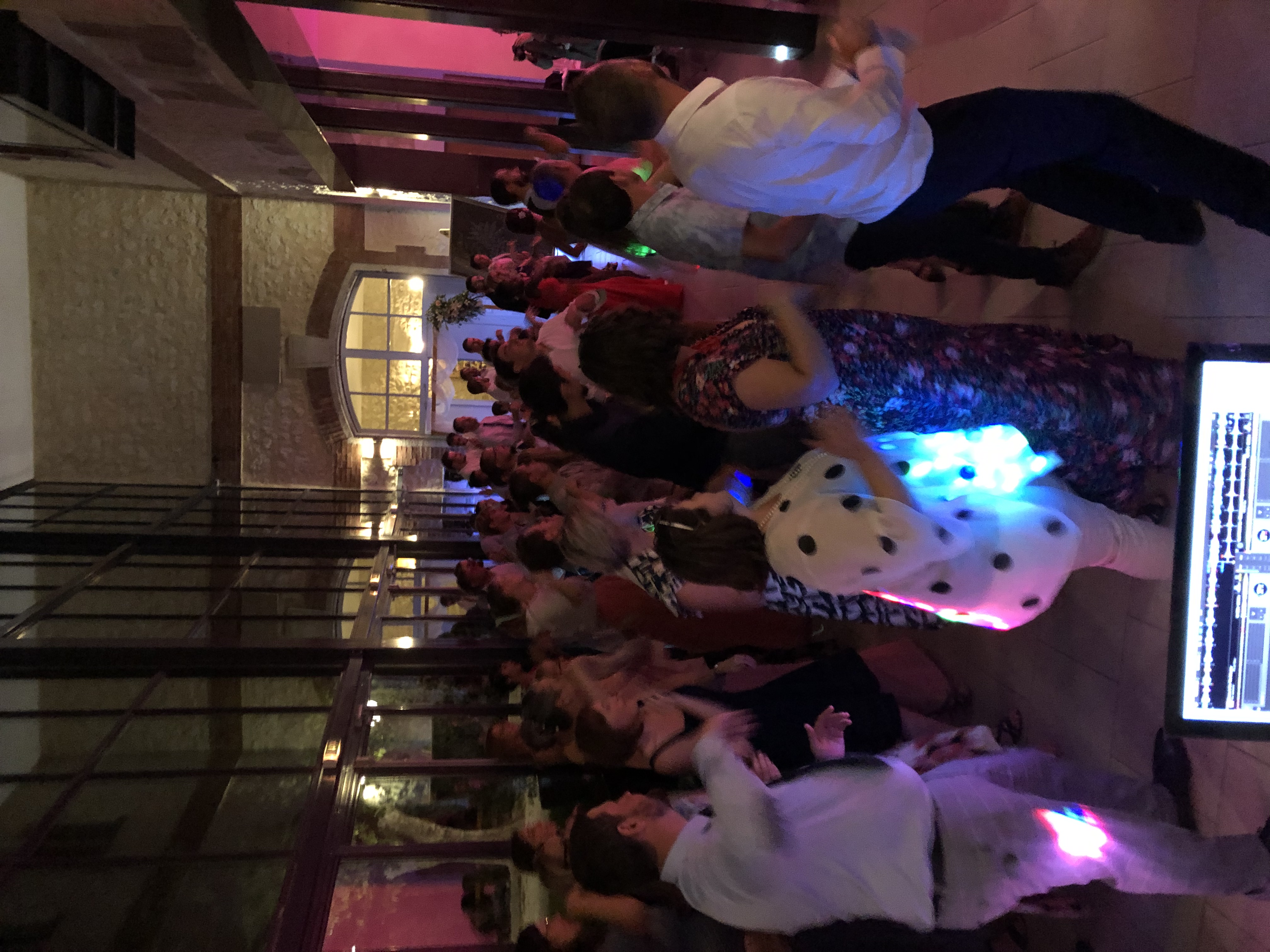 Mariage Trusquin 2019