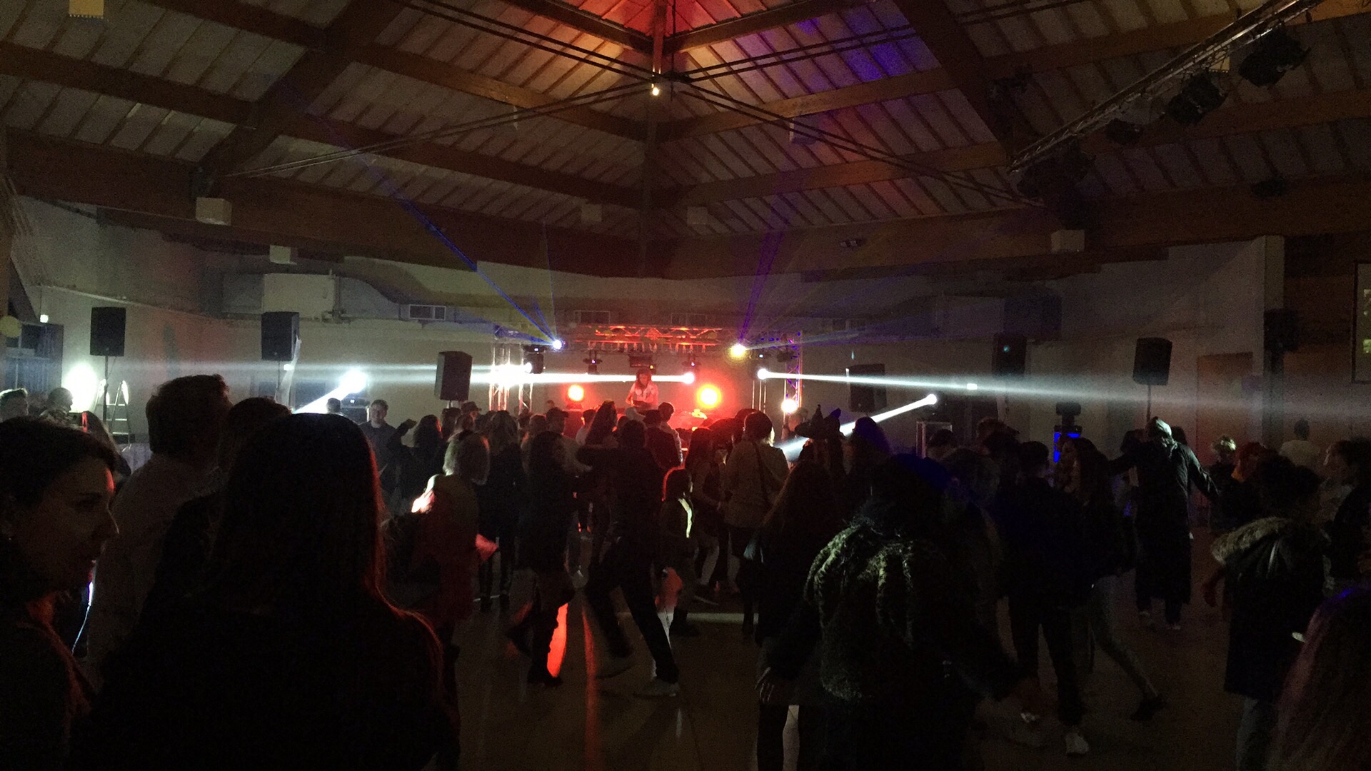Valhoween Valréas 2017