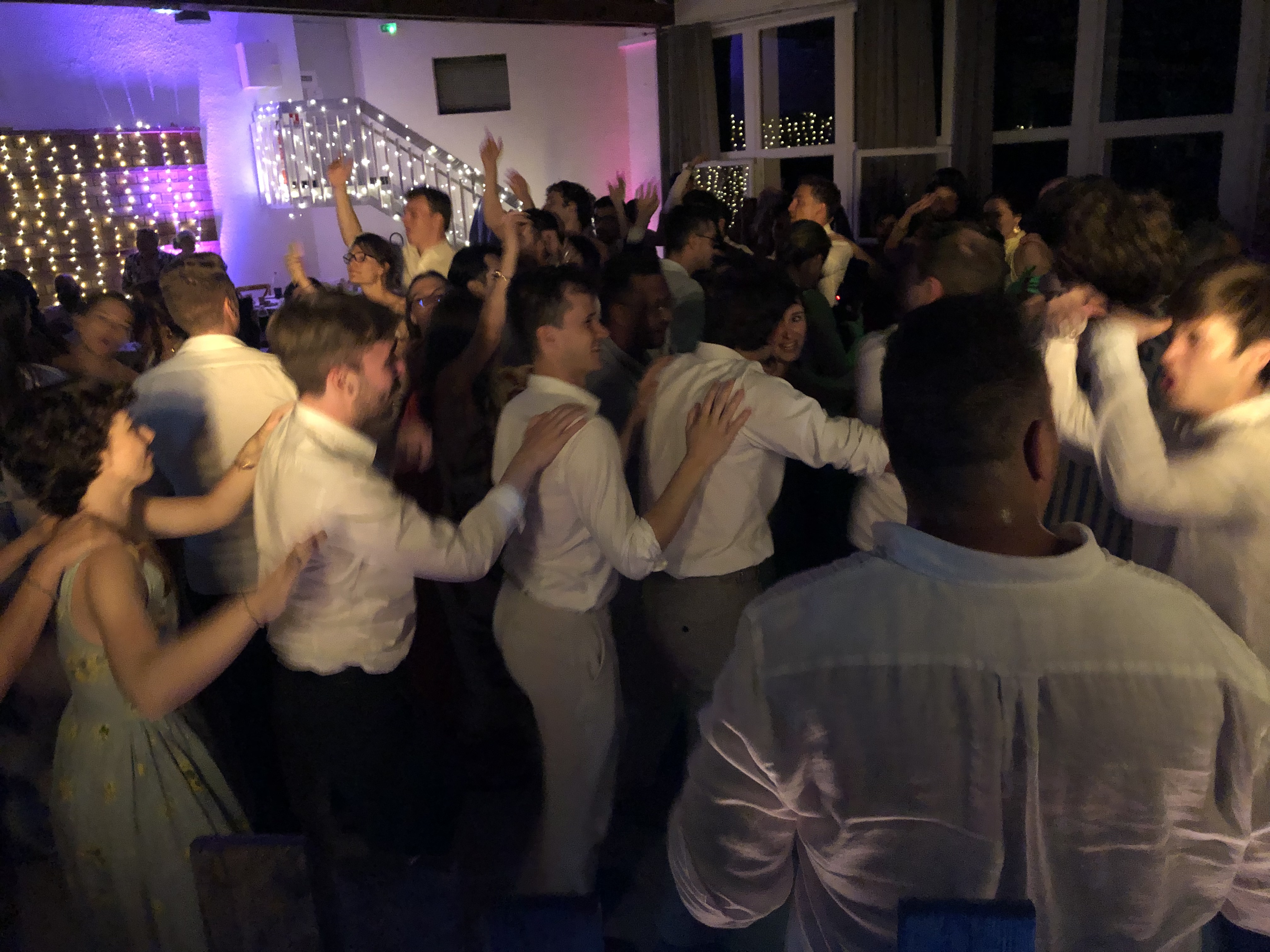 Mariage Vesc  Domaine de Damian Juin 2026